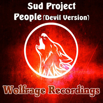 Sud Project - People (Devil Version)