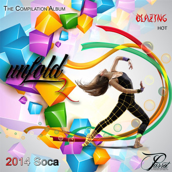 Unfold 2: Soca Compilation (2014... | Various Artists | MP3