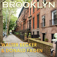 Walter Becker - Brooklyn