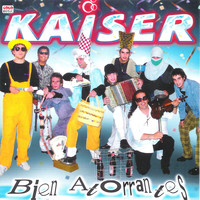 Kaiser - Bien Atorrantes