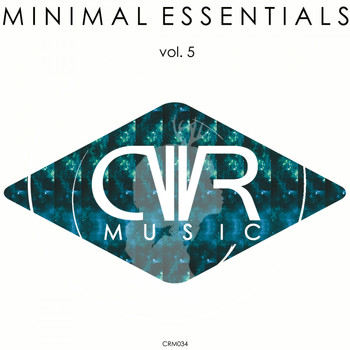 Various Artists - Minimal Essentials Vol. 5