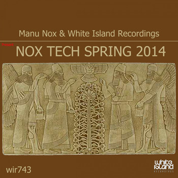 Various Artists - Nox Tech Spring 2014