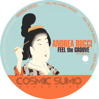 Andrea Rucci - Feel The Groove