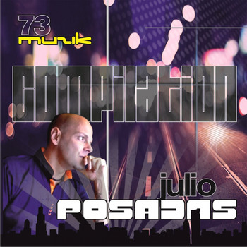 Julio Posadas - The Album 2014