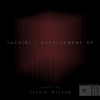 Tachini - Development EP