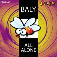 Baly - All Alone