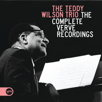 Teddy Wilson - The Complete Verve Recordings