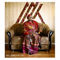 Mohammed Ali - 50 länder EP