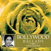 Asha Bhosle - Bollywood Ballads