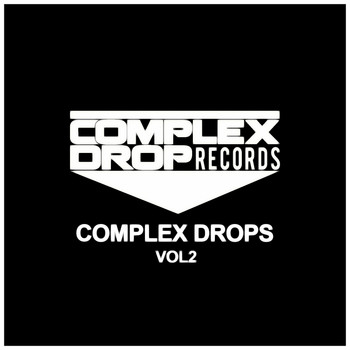Various Artists - Complex Drops Vol. 2