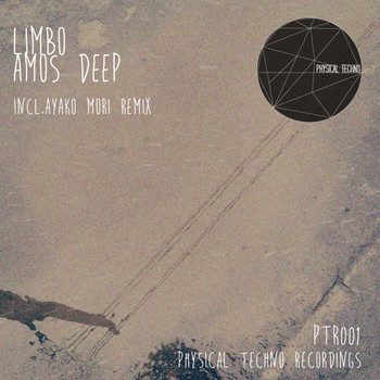Amos Deep - Limbo