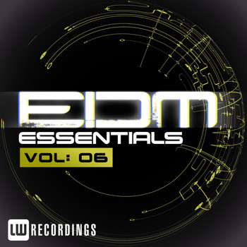 Various Artists - EDM Essentials Vol. 06