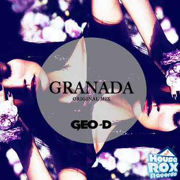 GEO-D - Granada