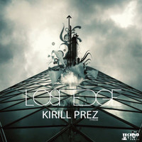 Kirill Prez - Lost Edge