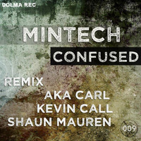 Mintech - Confused EP