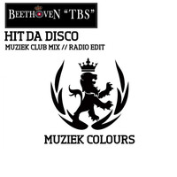 Beethoven tbs - Hit Da Disco