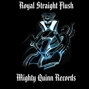 Various Artists - Royal Straight Flush
