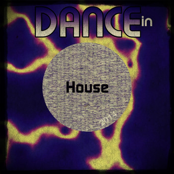 Various Artists - Dance in House 2014