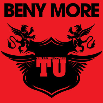 Beny More - The Unforgettable Beny More