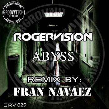 Rogervision - Abyss