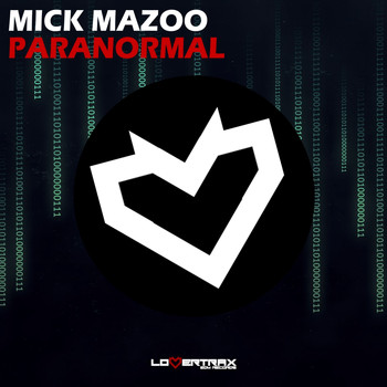 Mick Mazoo - Paranormal
