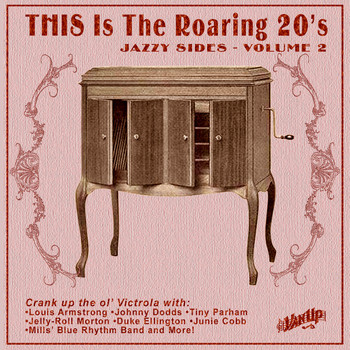 Various Artists - This Is the Roaring 20s, Vol. 2