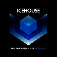 IceHouse - The Extended Mixes Vol. 1