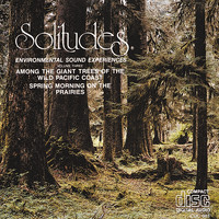 Dan Gibson's Solitudes - Solitudes, Vol. 3: Among the Giant Trees of the Wild Pacific Coast