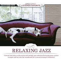 Jeff Bailey - Relaxing Jazz