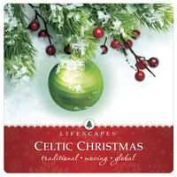 Bruce Kurnow - Celtic Christmas