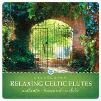 Jeff Victor - Relaxing Celtic Flutes