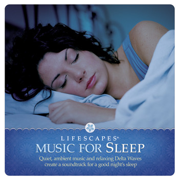 John Hermanson - Music for Sleep