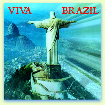 Various Artists - Viva Brazil (Musica Brazileira)