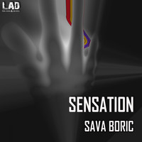 Sava Boric - Sensation