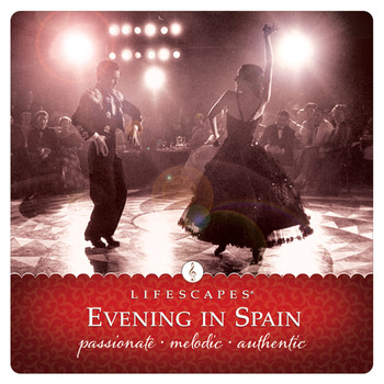 asche & spencer - Evening in Spain
