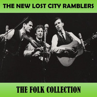The New Lost City Ramblers - The Folk Collection