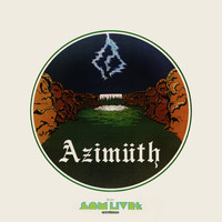 Azimuth - Azimüth