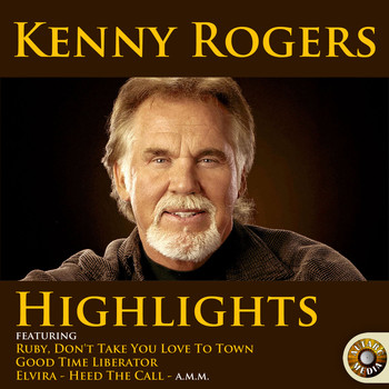 Kenny Rogers - Highlights