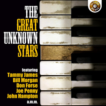 Various Artists - The Great Unknown Stars