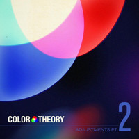 Color Theory - Adjustments Pt. 2
