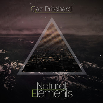 Gaz Pritchard - Natural Elements