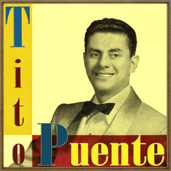 Tito Puente - Brazil