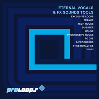 Chris Gee - Eternal Vocals & FX Sounds