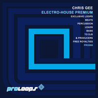 Chris Gee - Electro House Premium