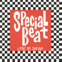Special Beat - Special Beat Live in Japan