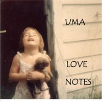 Uma - Love Notes