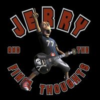 Jerry and the Final Thoughts - Let’s Go
