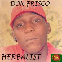 Don Frisco - Herbalist