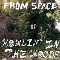 From Space - Howlin' in the Woods