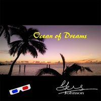 Gus Johnson - Ocean of Dreams